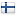 geojarf.com server is located in Finland